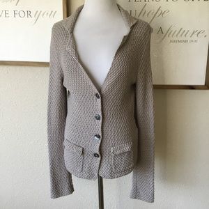 Boden sweater cardigan